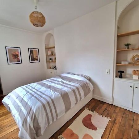 Magnifique Appartement - Driant Troyes Luaran gambar
