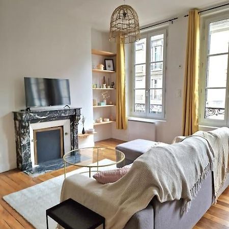 Magnifique Appartement - Driant Troyes Luaran gambar